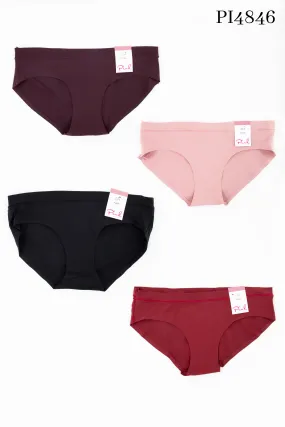 PANTY COSTURA PI4846