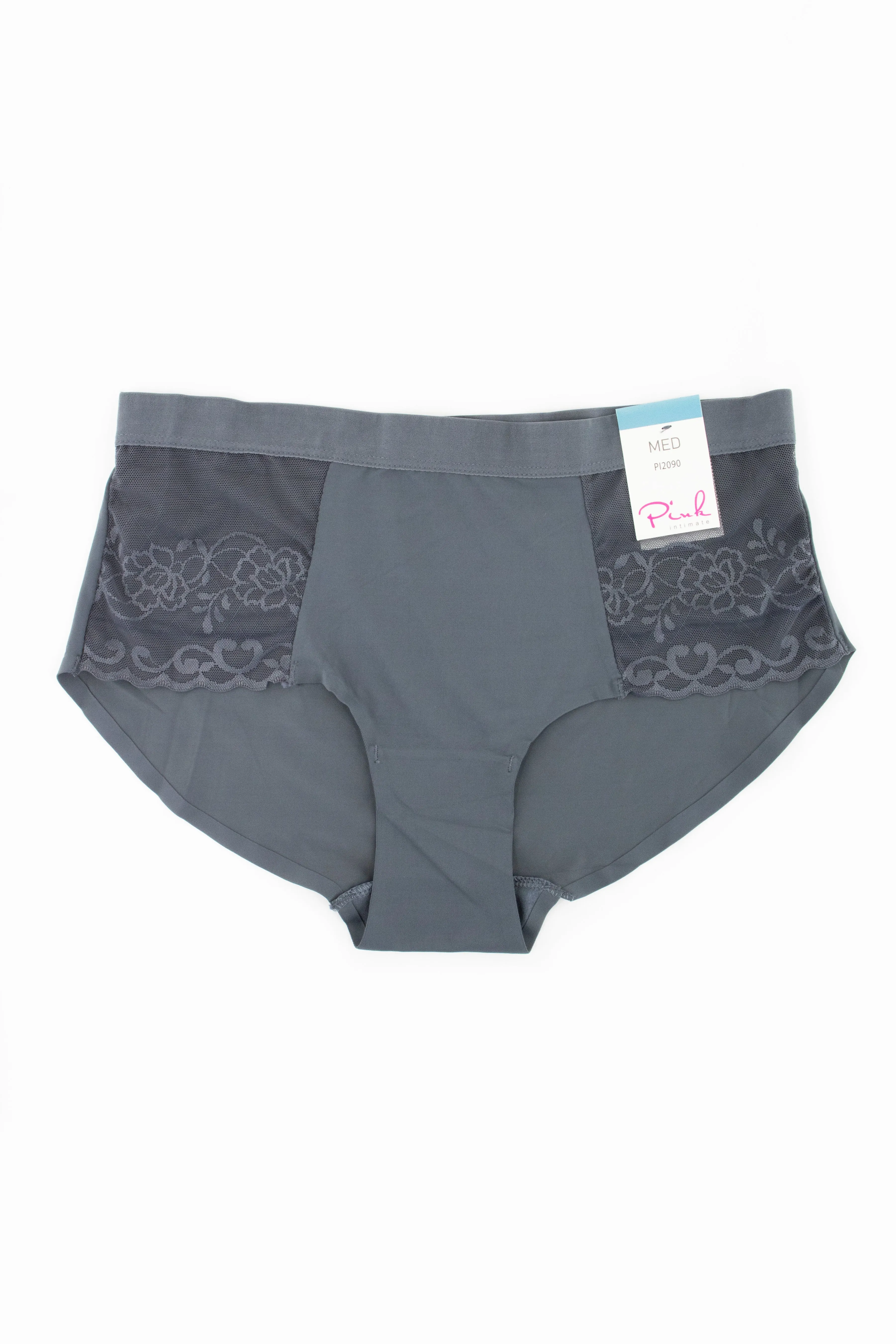 PANTY ENCAJE FRONTAL PI2090