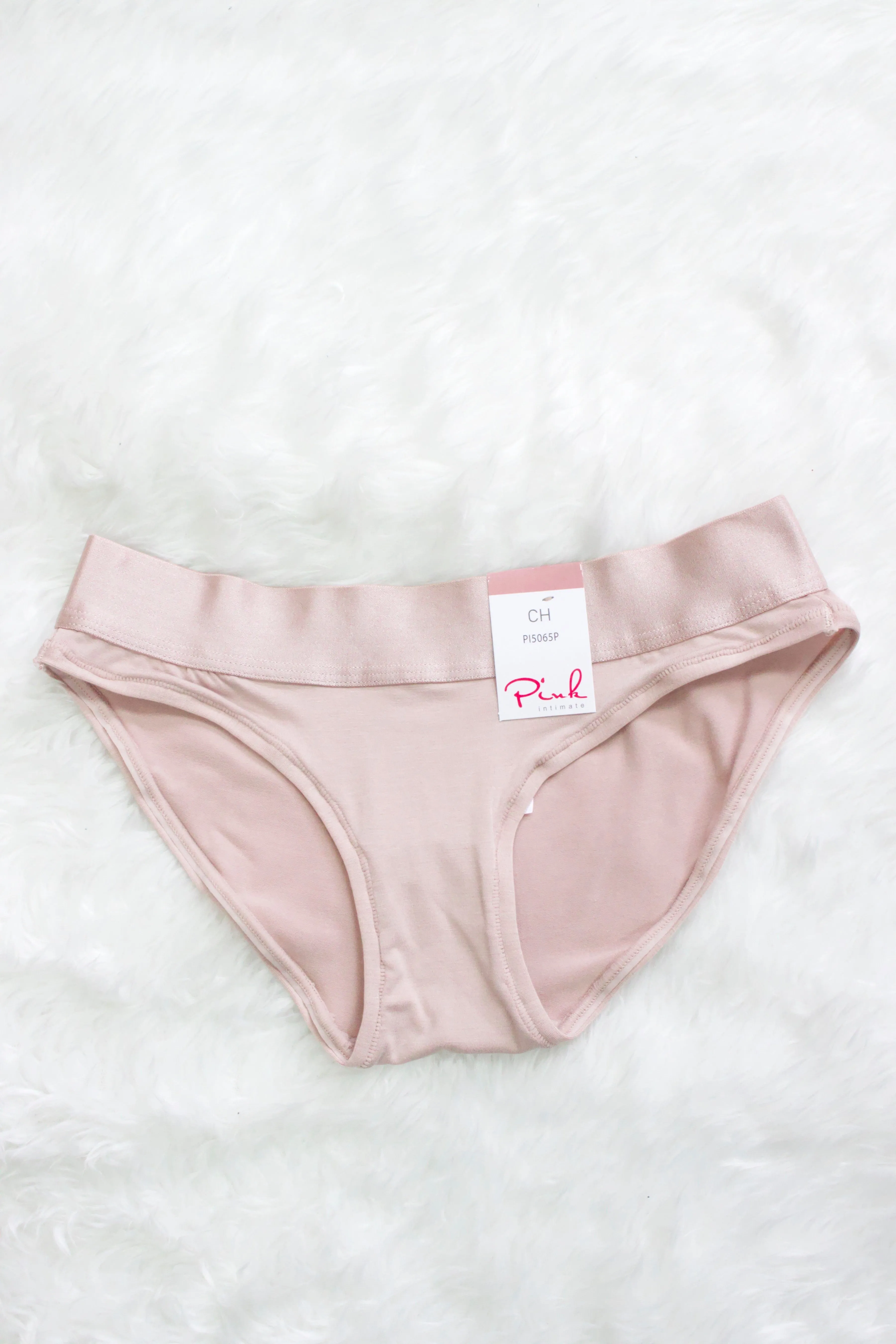 PANTY LISA DE ALGODN PI5065P