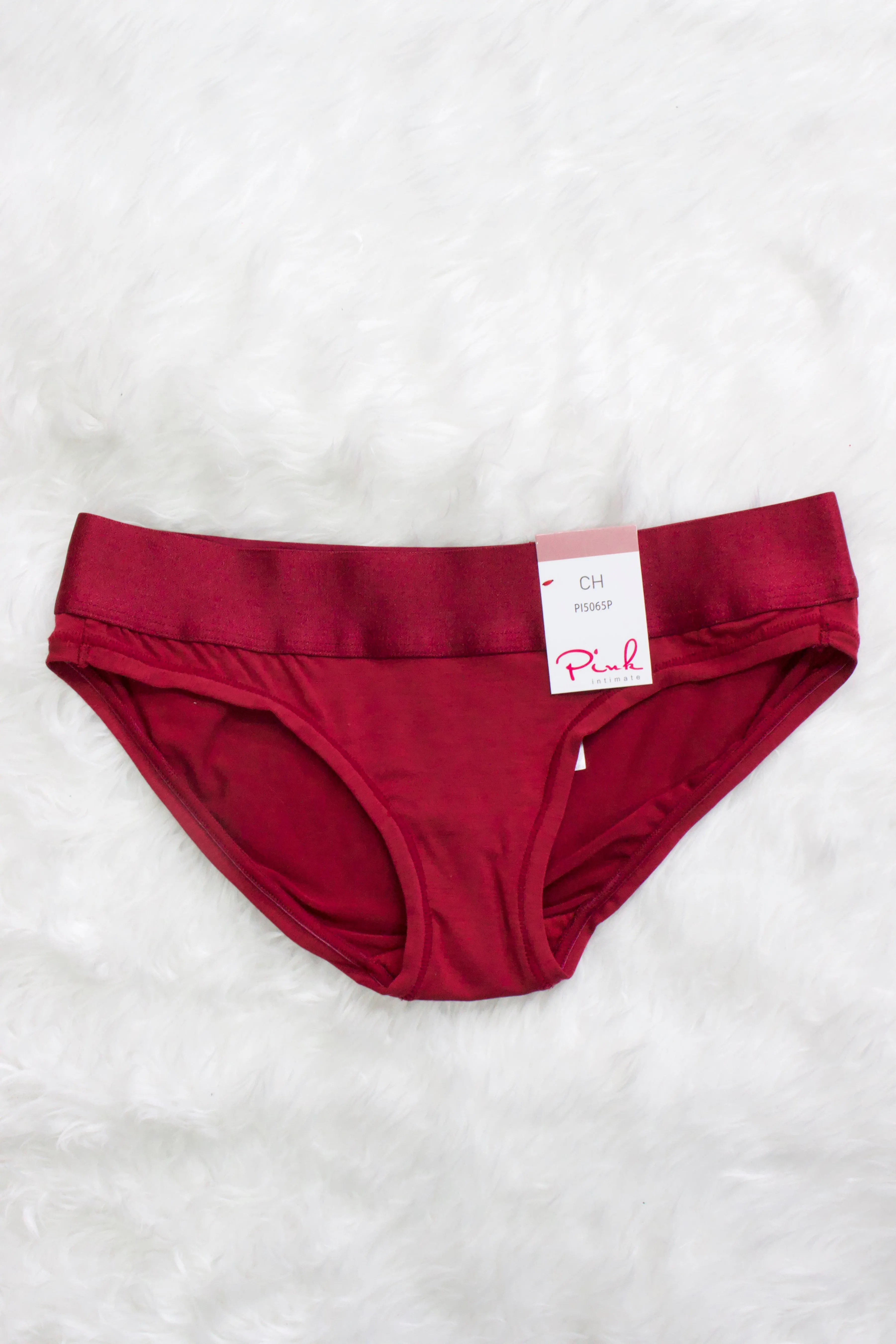 PANTY LISA DE ALGODN PI5065P