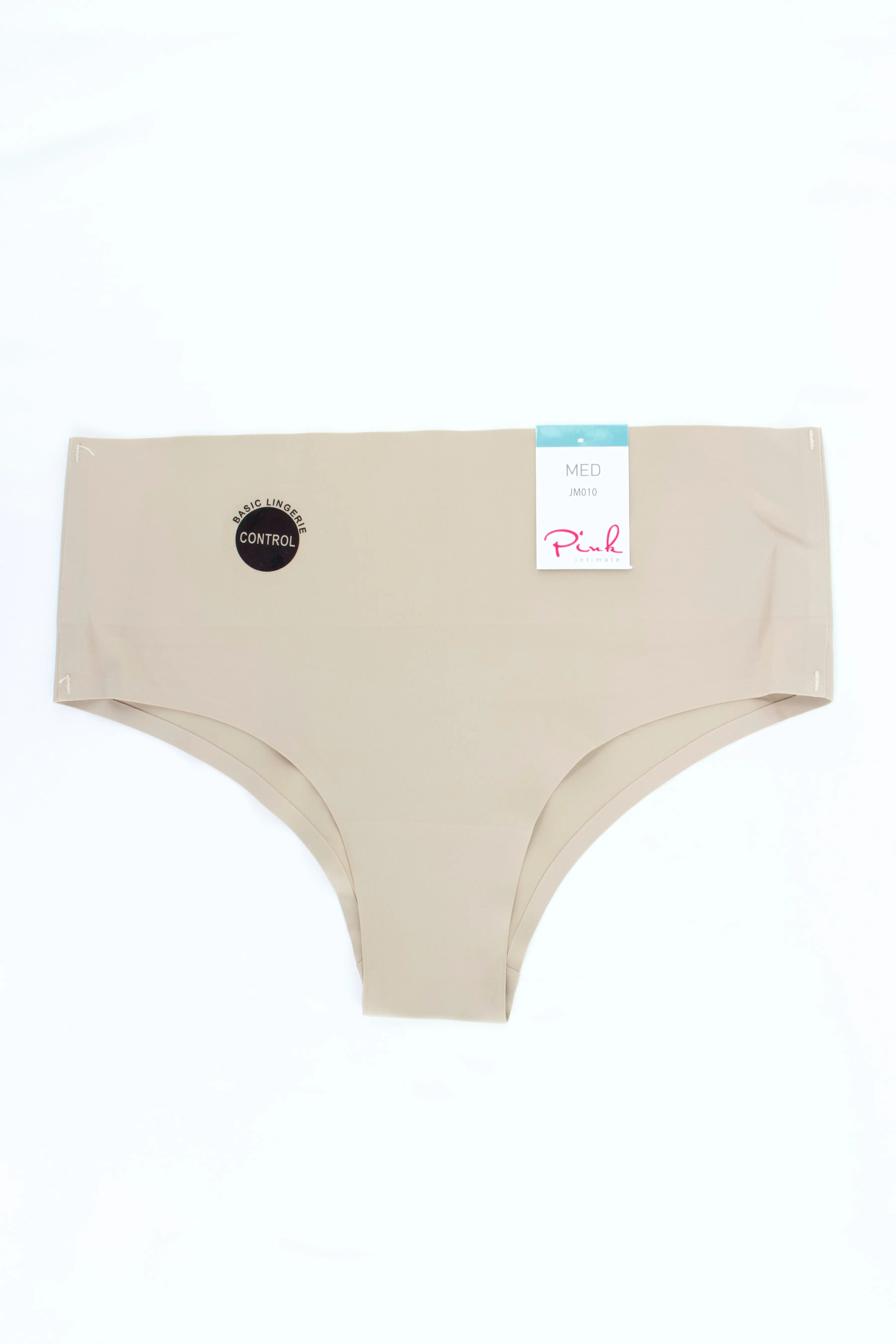 PANTY SEAMLESS CONTROL JM010 BASICOS