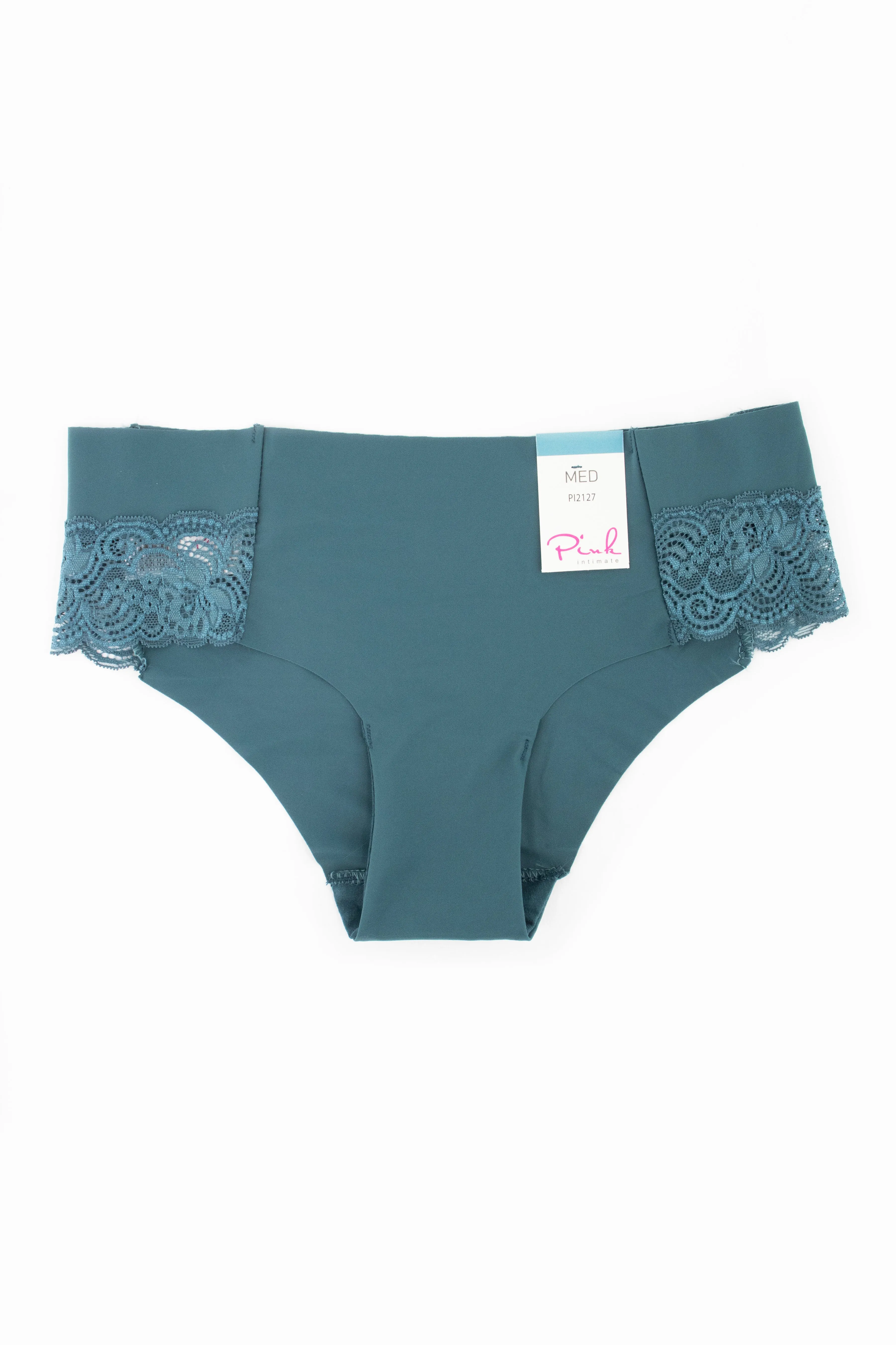 PANTY SEAMLESS ENCAJE PI2127