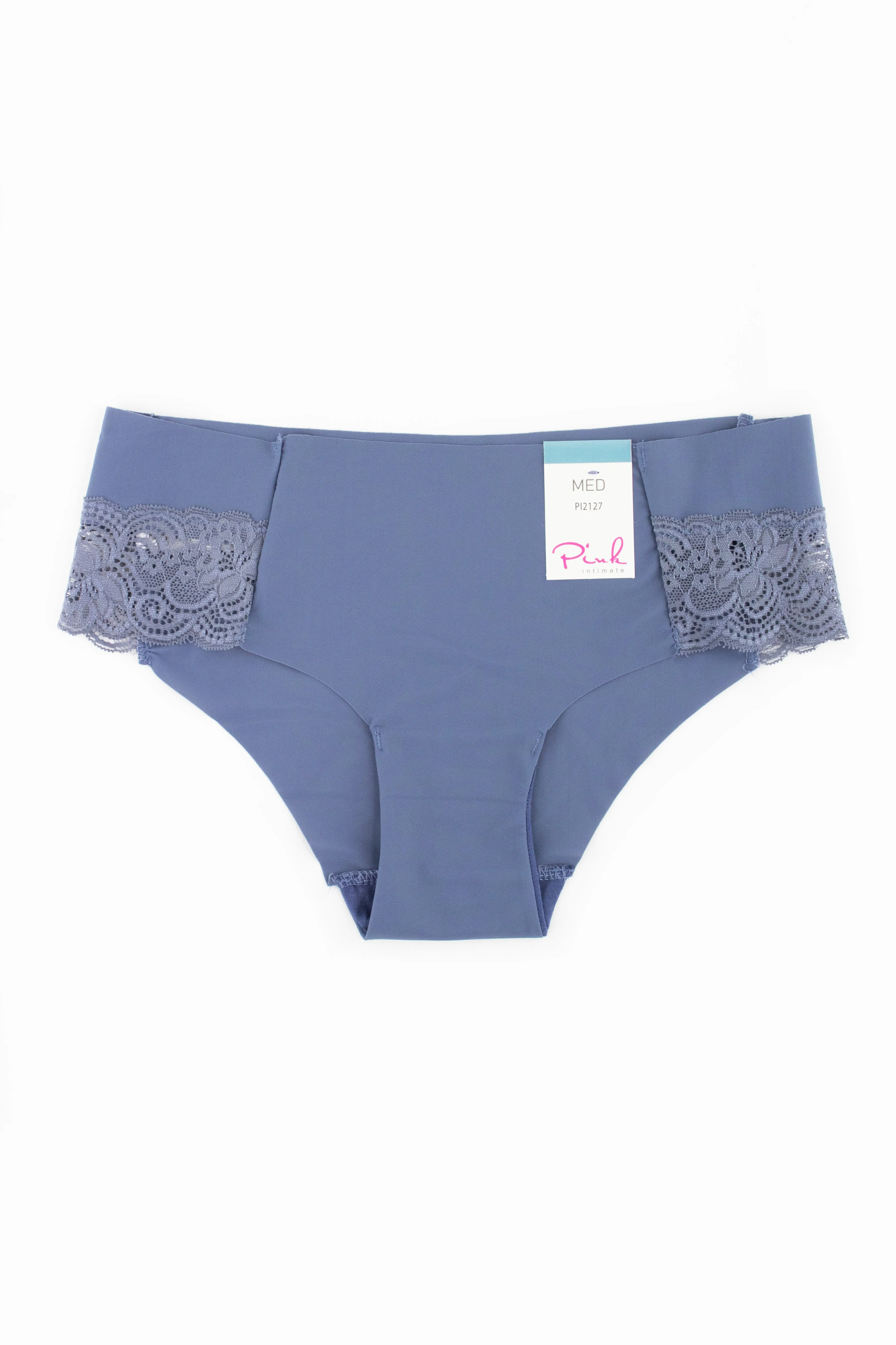 PANTY SEAMLESS ENCAJE PI2127