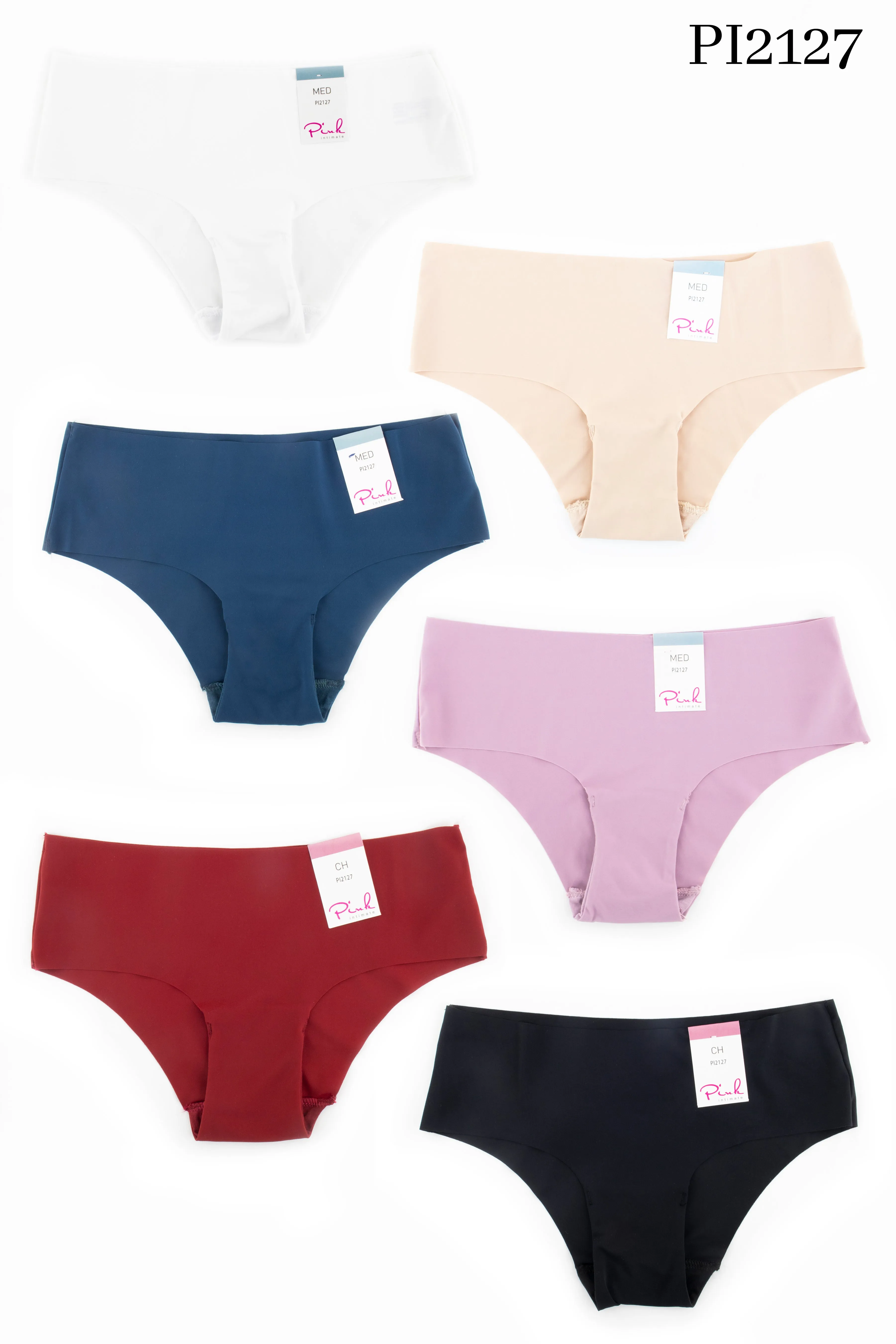 PANTY SEAMLESS PI2127N