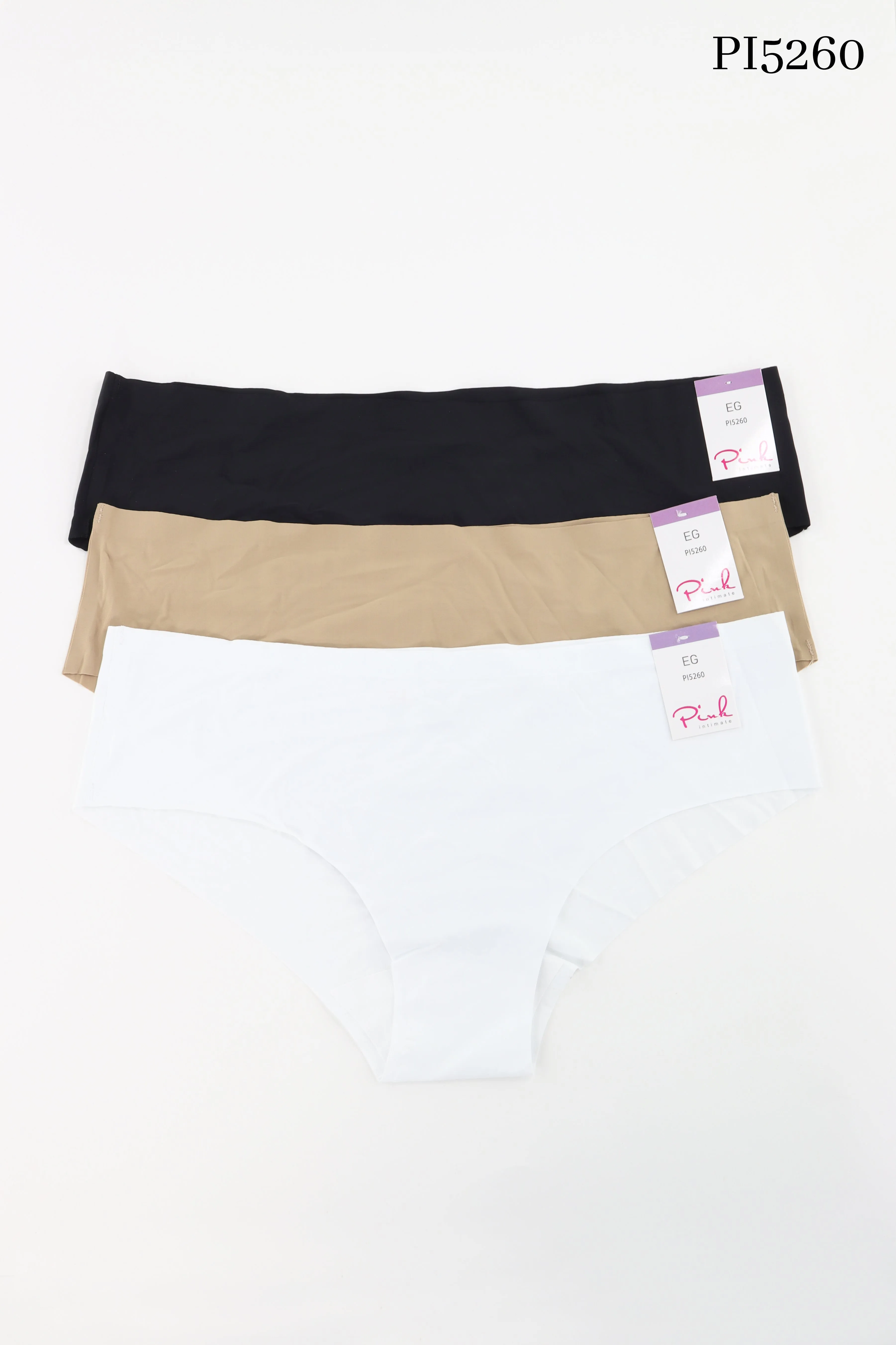 PANTY SEAMLESS PI5260B