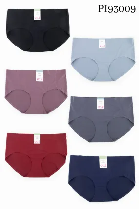 PANTY SEAMLESS PI93009