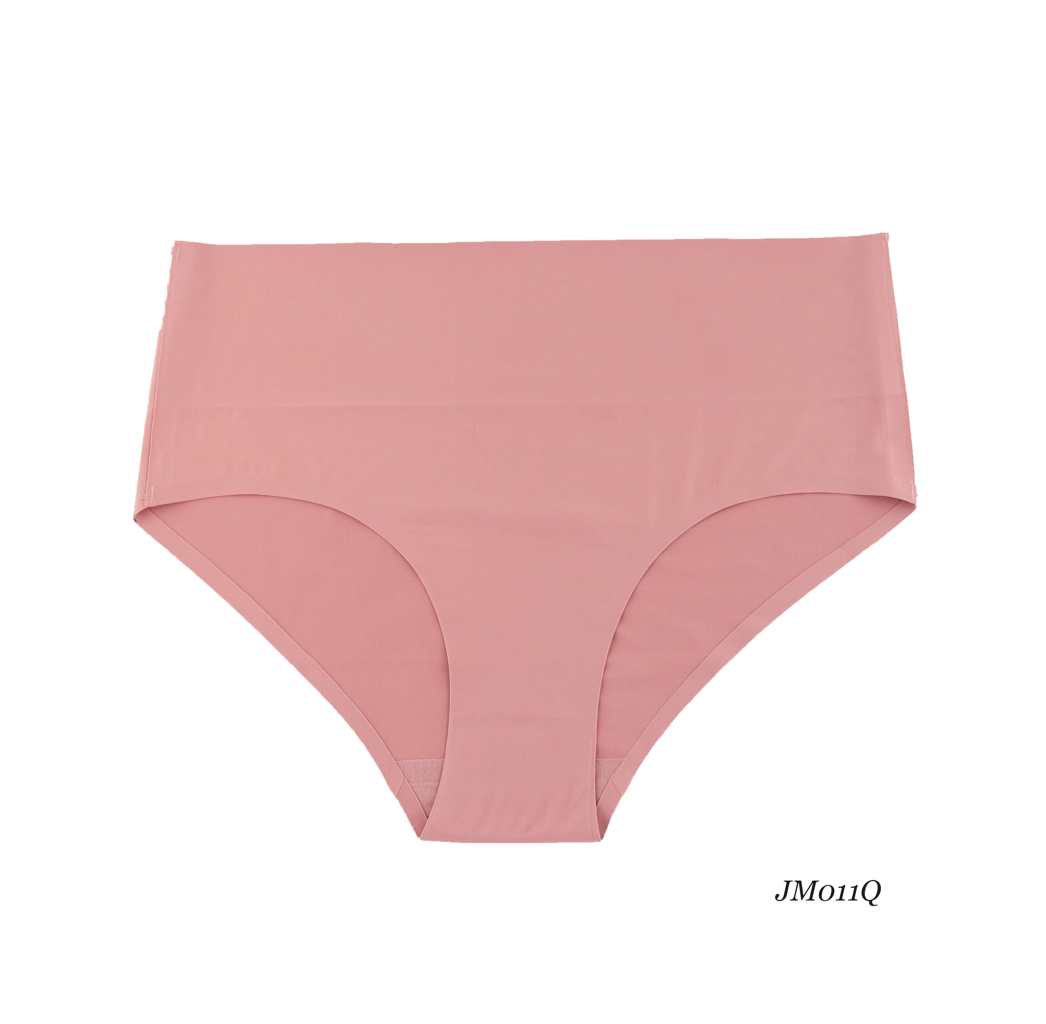 PANTY SEAMLESS PLUS CON CONTROL JM011Q