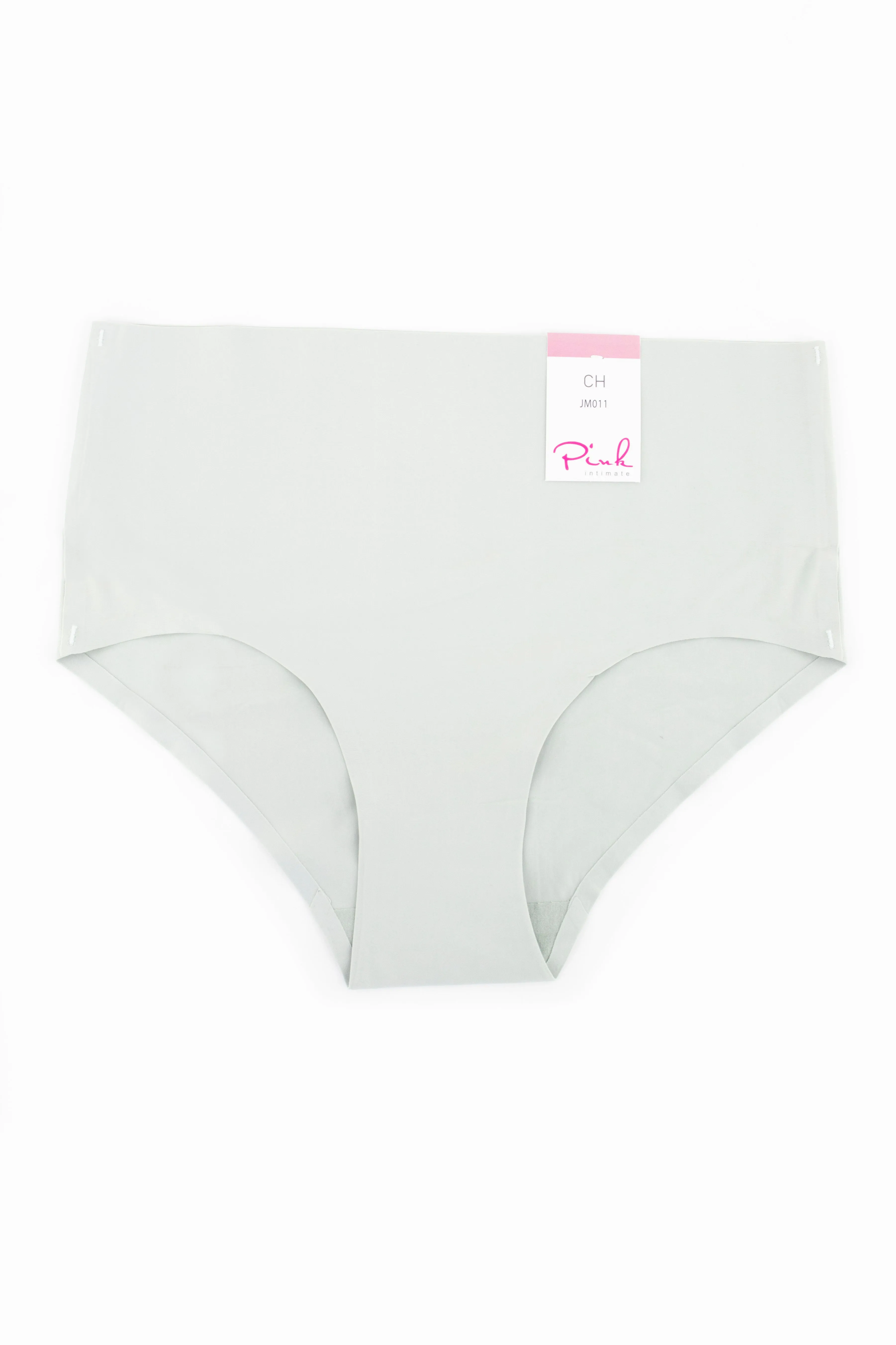 PANTY SEAMLESS TIRO MEDIO CONTROL JM011