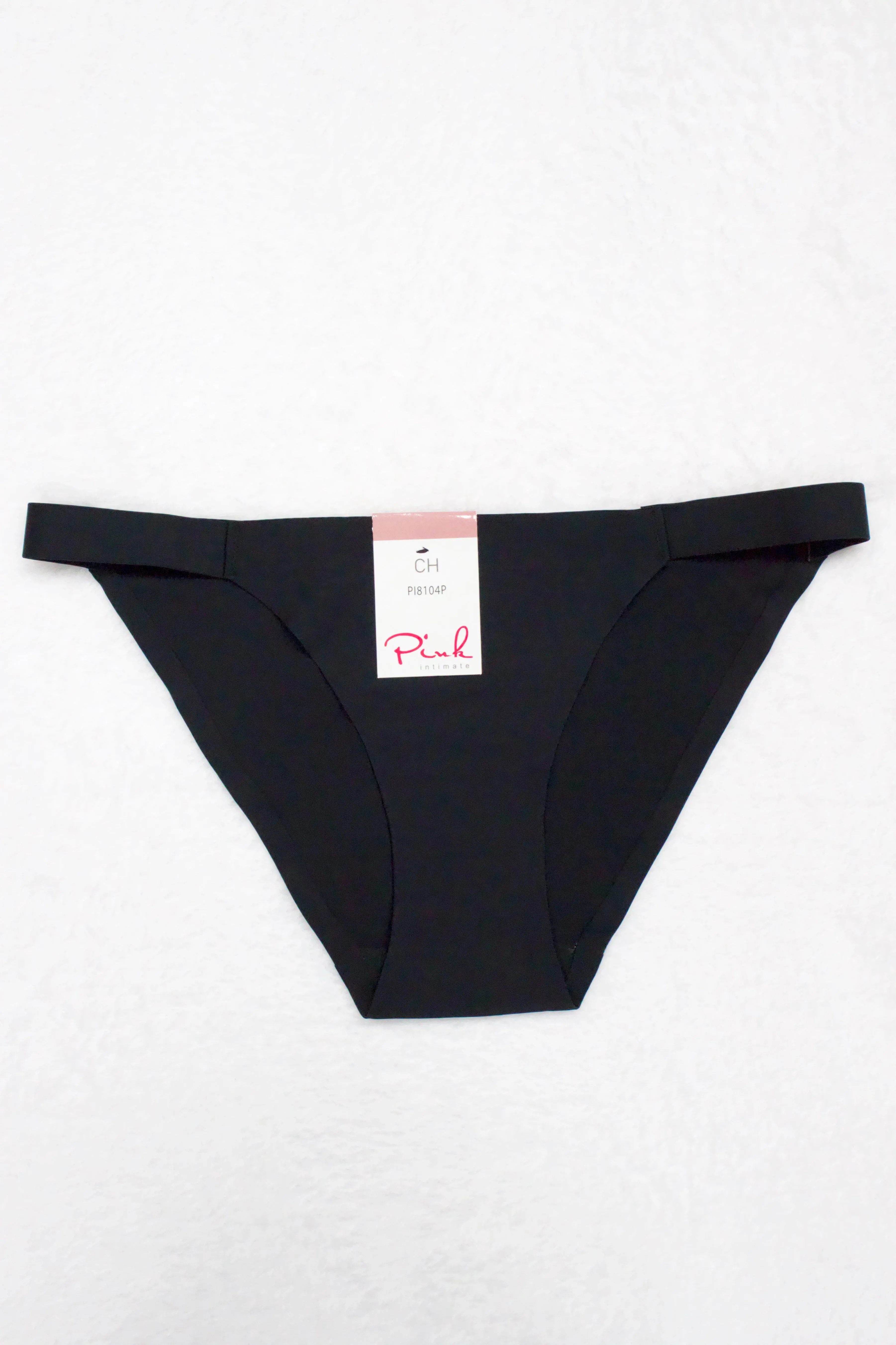 PANTY TIPO BIKINI SIN COSTURA PI8104P