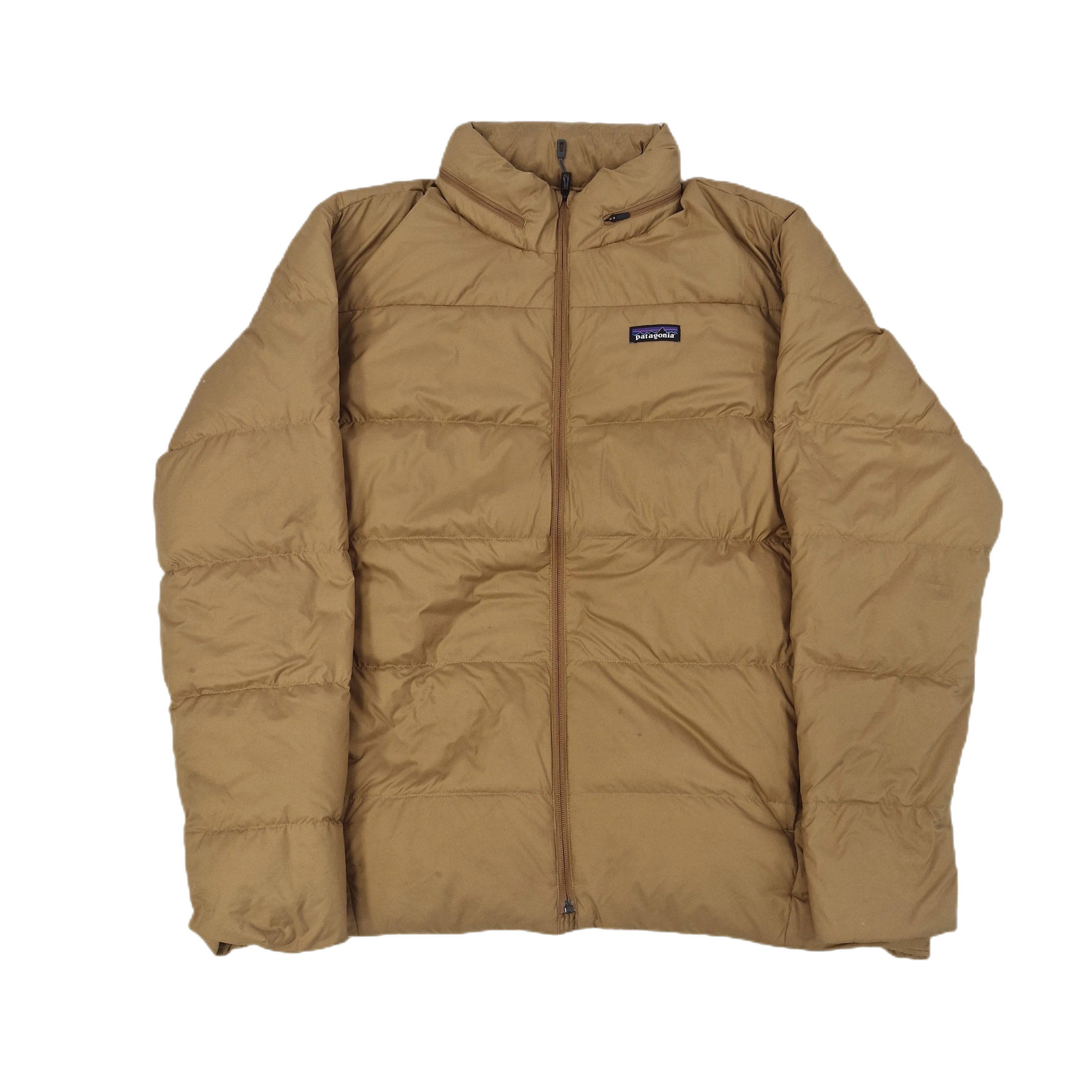 PARKA HOMBRE SILENT DOWN JKT  USADO