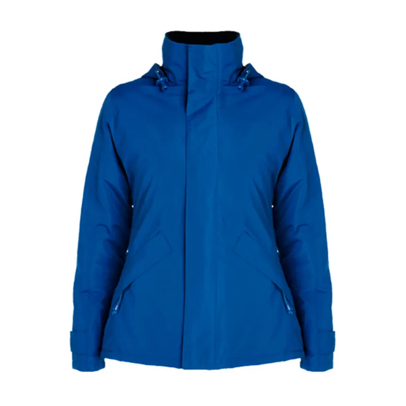 Parka impermeable de mujer Europa - Roly