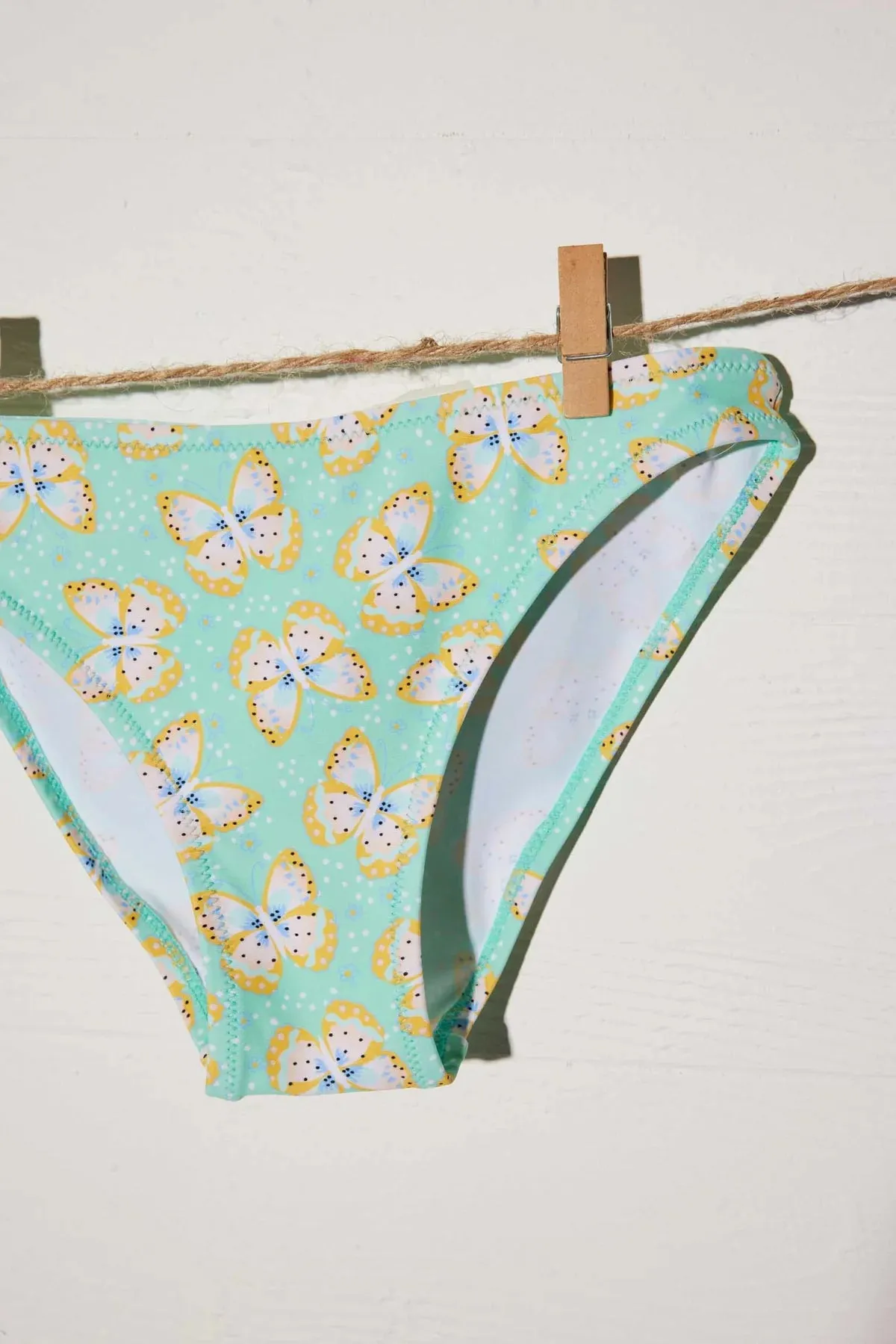 Polillas de bikini