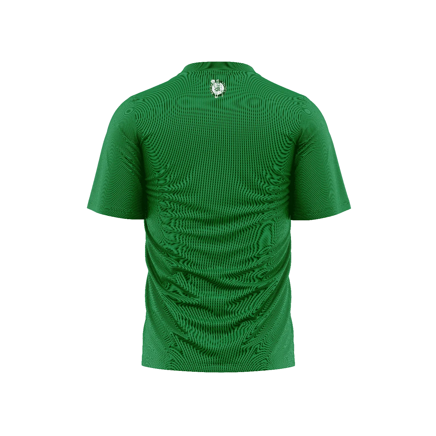 Polo para Hombre NBA CLASSIC CAMISETA GRAPHIC CAMO LOGO NBA GRN