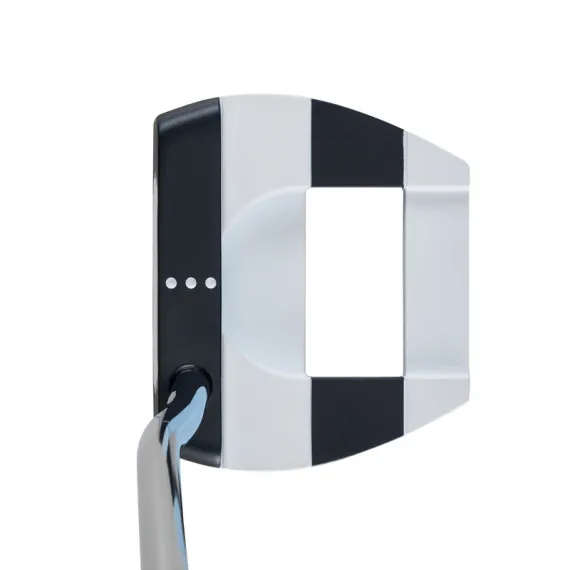 PUTTER ODYSSEY AIONE JAILBIRD MINI DB