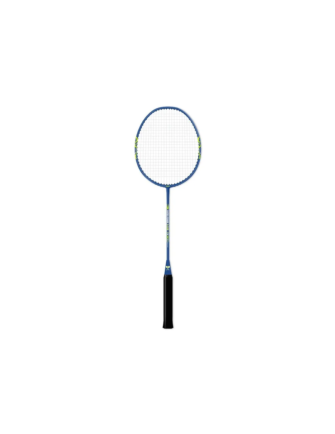 Raqueta de Bádminton Rox Super Power R-Club