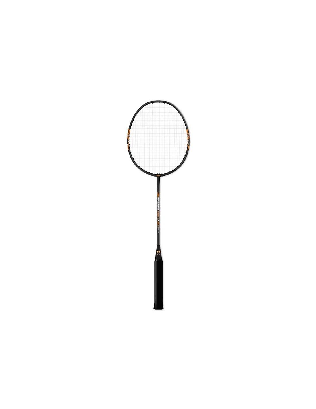 Raqueta de Bádminton Rox Super Power R-Light