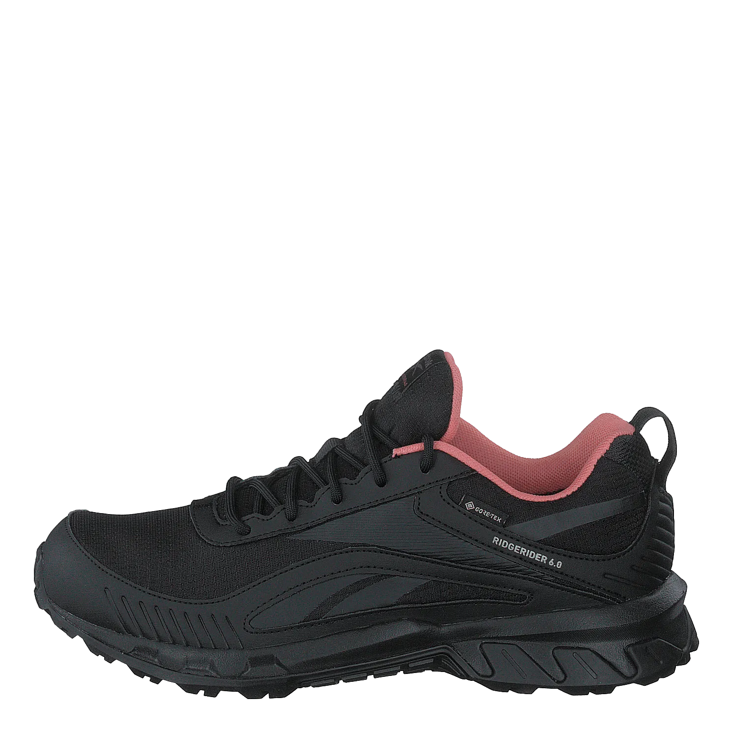 Reebok zapatos Ridgerider 6 Gtx Cblack/twicor/tecmet
