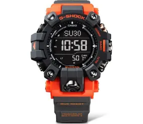 Reloj G-Shock Nuevo Mudman GW-9500-1A4ER