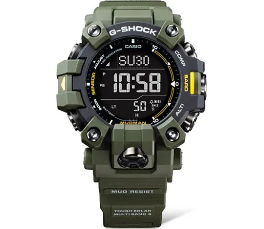 Reloj G-Shock Nuevo Mudman GW-9500-3ER