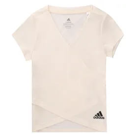 Remera adidas Aeroready Infantil