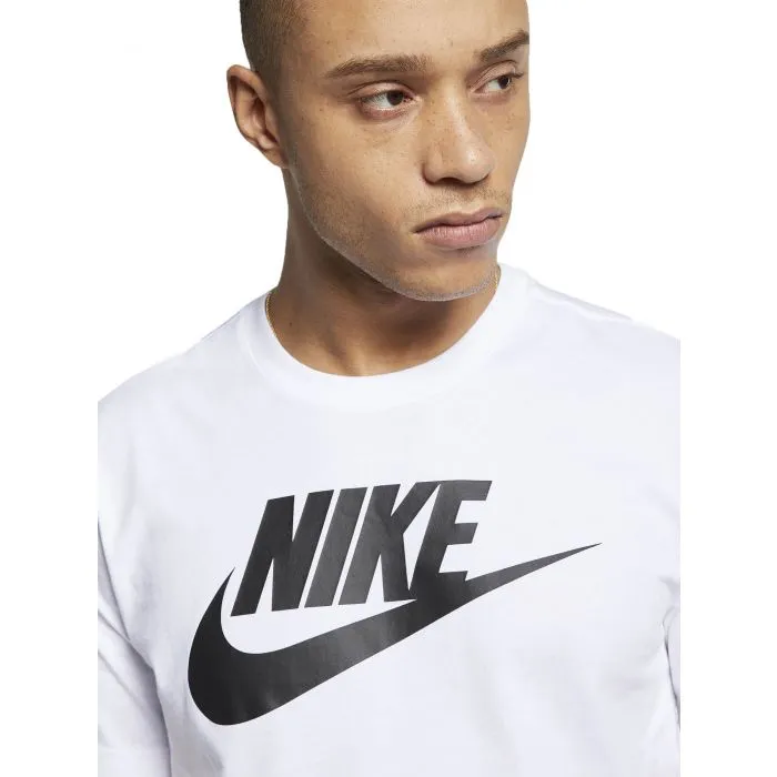 Remera Nike Icon Futura