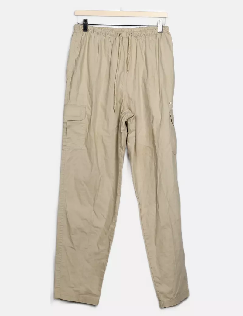 Rox Pantalones cargo Rectos