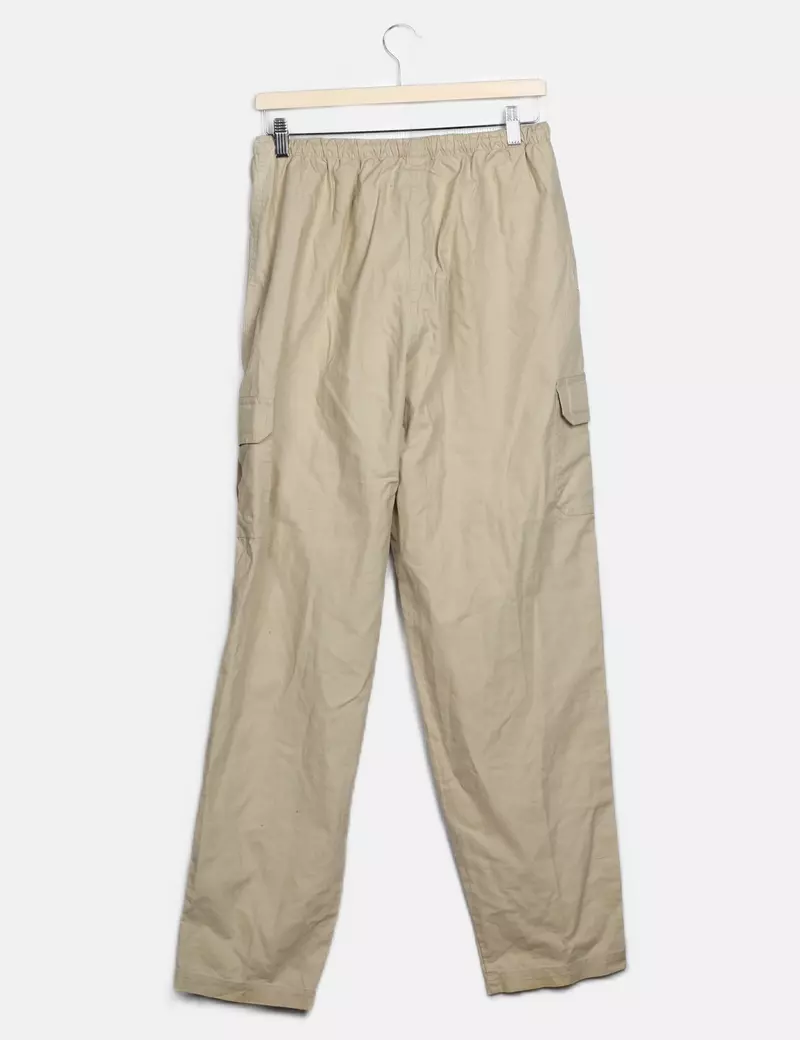 Rox Pantalones cargo Rectos