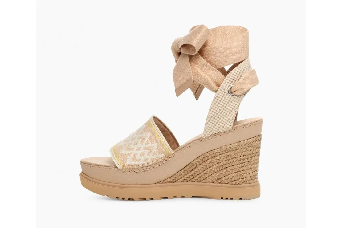 Sandalias Abbot Ankle Wrap 1136780 UGG