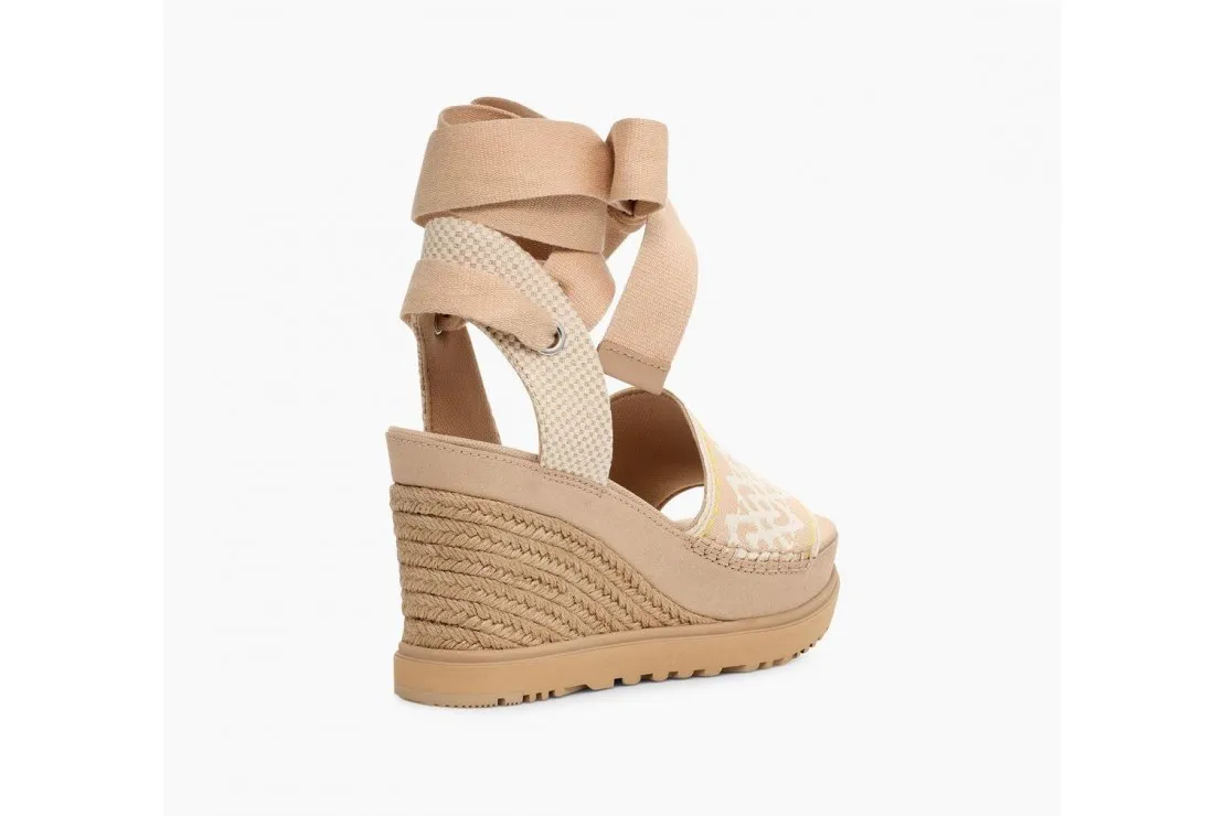 Sandalias Abbot Ankle Wrap 1136780 UGG