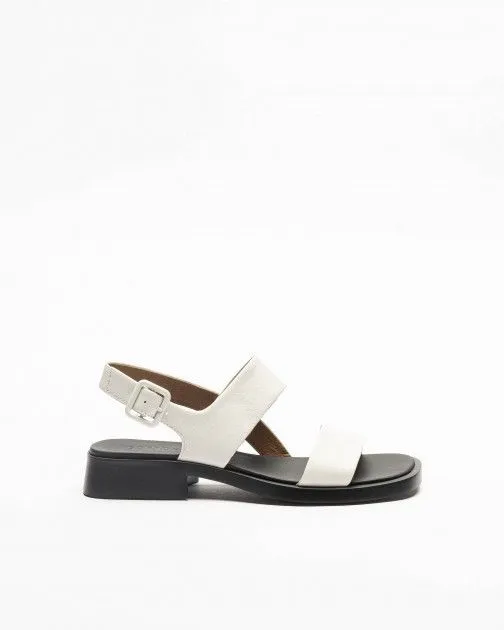 Sandalias Camper Dana Blanco