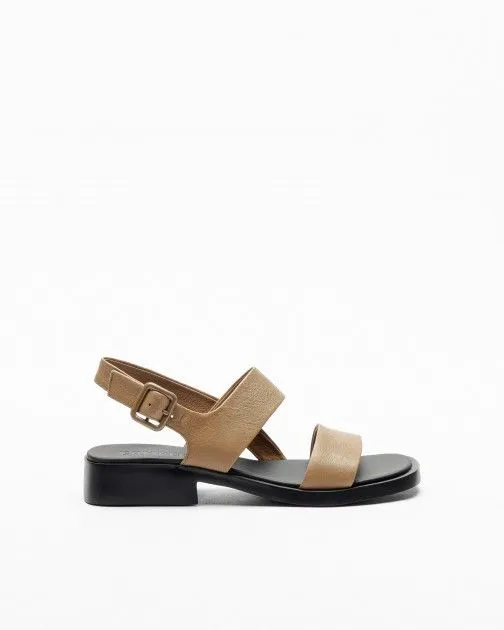 Sandalias Camper Dana Camel