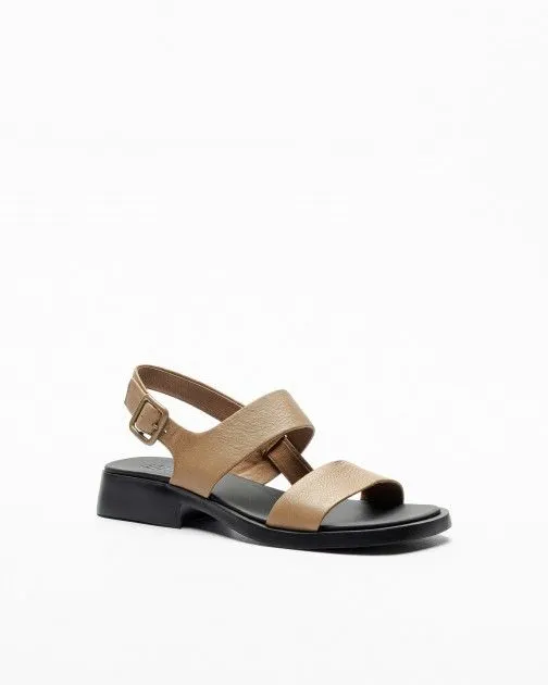 Sandalias Camper Dana Camel