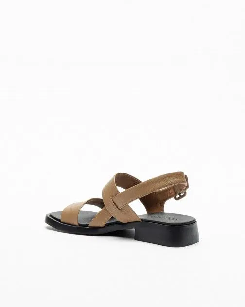 Sandalias Camper Dana Camel