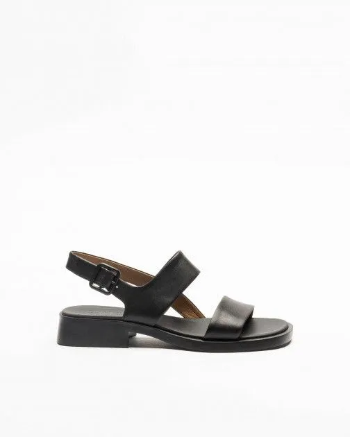 Sandalias Camper Dana Negro