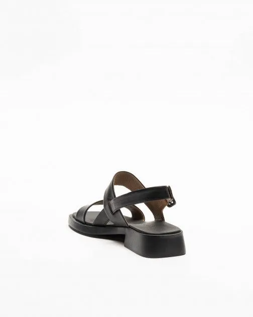 Sandalias Camper Dana Negro