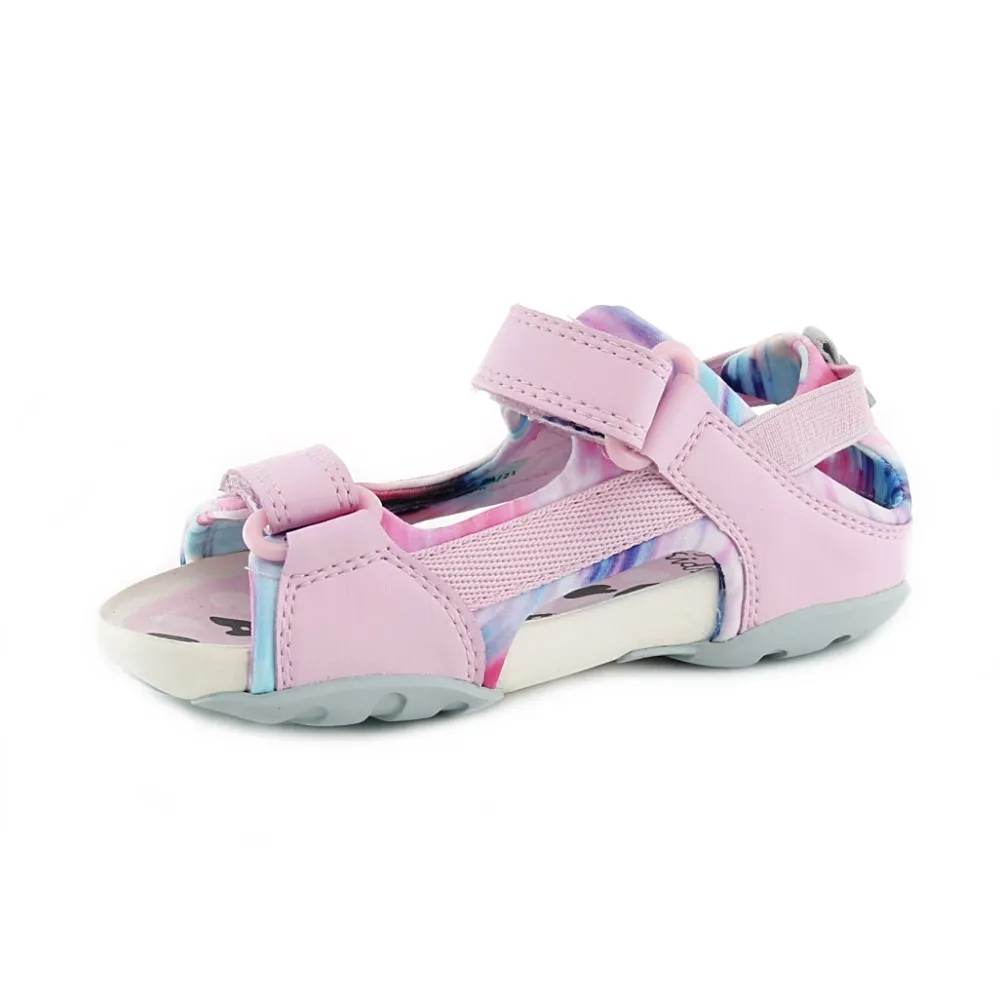 Sandalias Camper Kids Ous Rosa