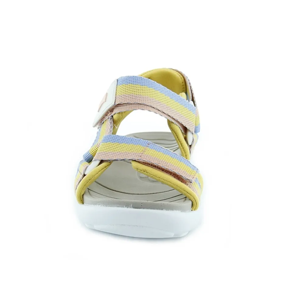 Sandalias Camper Kids Wous Multicolor