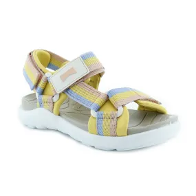 Sandalias Camper Kids Wous Multicolor