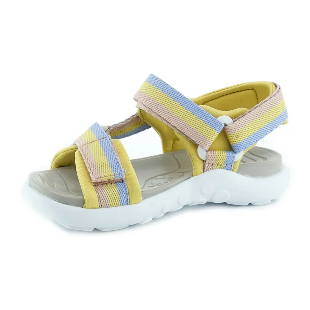 Sandalias Camper Kids Wous Multicolor