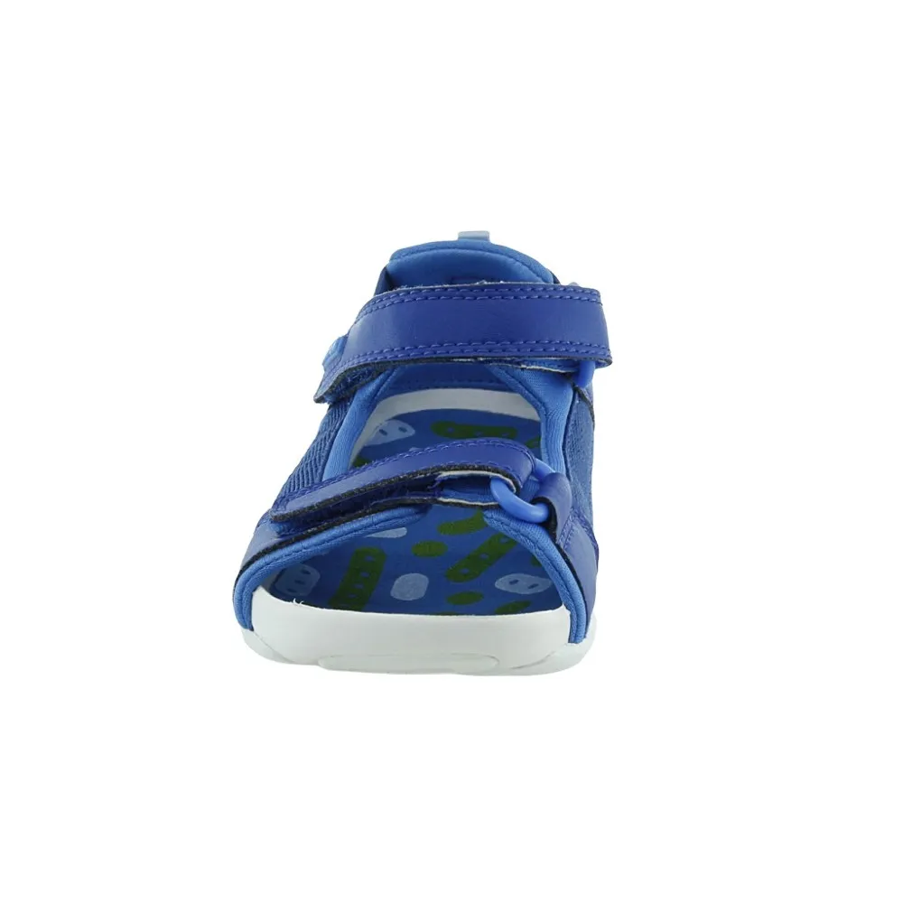 Sandalias Camper Ous Azul.