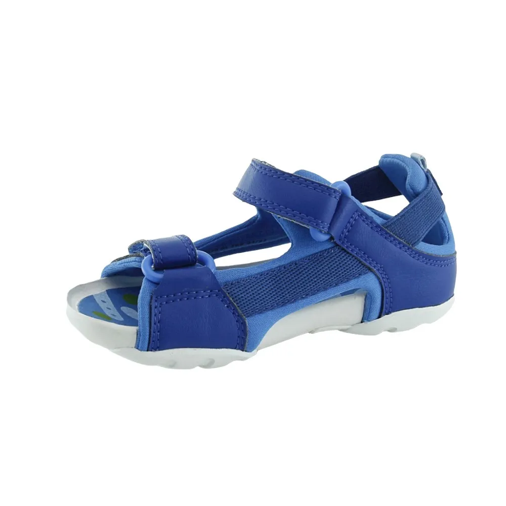 Sandalias Camper Ous Azul.