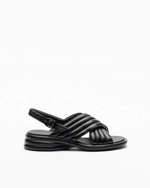 Sandalias Camper Spiro Negro