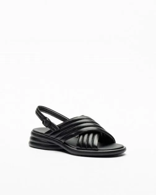 Sandalias Camper Spiro Negro