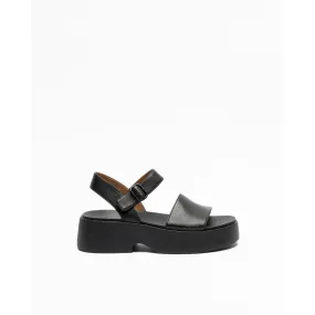 Sandalias Camper Tasha Negro