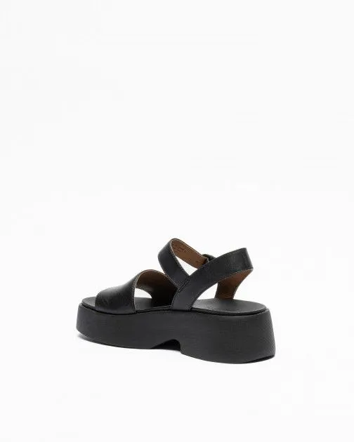 Sandalias Camper Tasha Negro