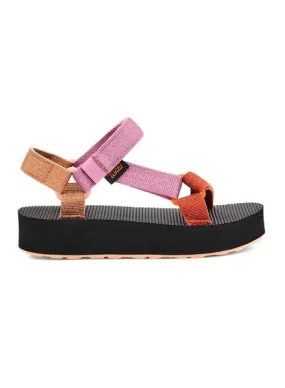 Sandalias Teva Midform Universal Multi para Niña