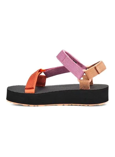 Sandalias Teva Midform Universal Multi para Niña