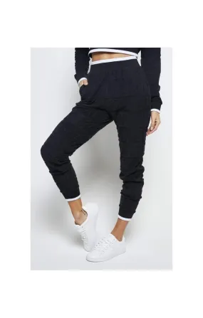 SIKSILK Pantalon  Inverse  color negro