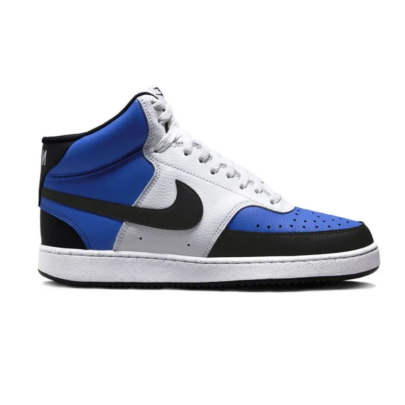 Sneakers Nike Fq8740 Hombre Azul