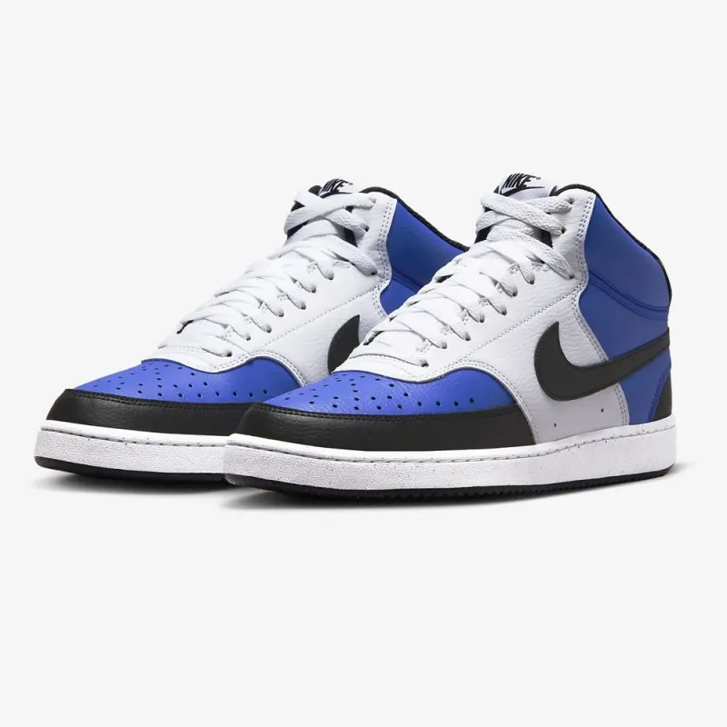 Sneakers Nike Fq8740 Hombre Azul